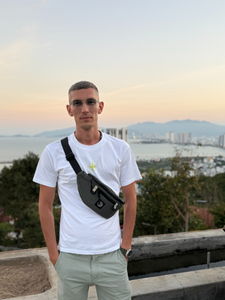 Denis, Performance and Growth Marketing Specialist